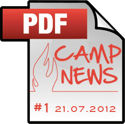 CampNews Ausgabe1