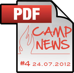 CampNews Ausgabe4